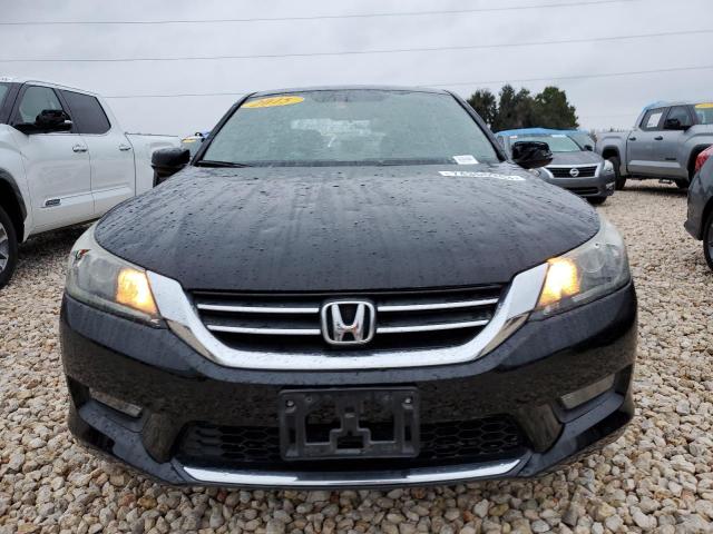 Photo 4 VIN: 1HGCR2F79FA241627 - HONDA ACCORD 