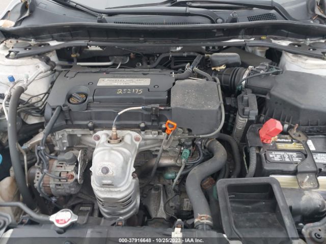 Photo 9 VIN: 1HGCR2F79FA250344 - HONDA ACCORD 