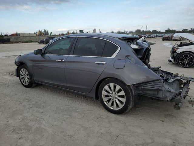 Photo 1 VIN: 1HGCR2F79FA254457 - HONDA ACCORD 