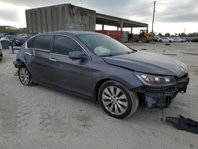 Photo 3 VIN: 1HGCR2F79FA254457 - HONDA ACCORD 