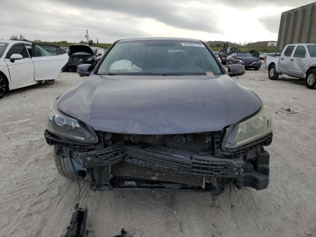 Photo 4 VIN: 1HGCR2F79FA254457 - HONDA ACCORD 