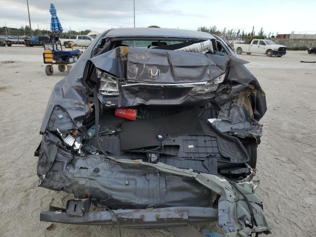 Photo 5 VIN: 1HGCR2F79FA254457 - HONDA ACCORD 