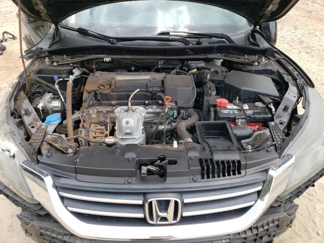 Photo 10 VIN: 1HGCR2F79FA255348 - HONDA ACCORD EX 