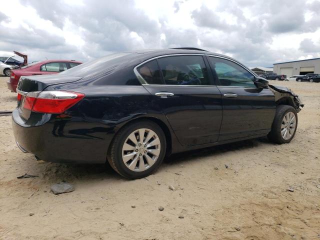 Photo 2 VIN: 1HGCR2F79FA255348 - HONDA ACCORD EX 