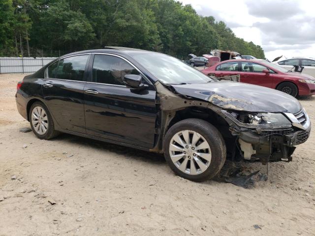 Photo 3 VIN: 1HGCR2F79FA255348 - HONDA ACCORD EX 