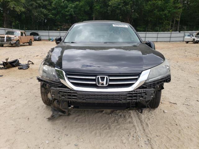 Photo 4 VIN: 1HGCR2F79FA255348 - HONDA ACCORD EX 