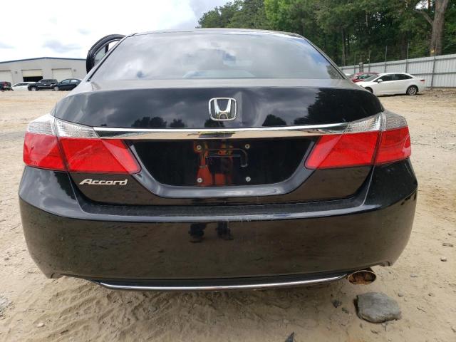 Photo 5 VIN: 1HGCR2F79FA255348 - HONDA ACCORD EX 