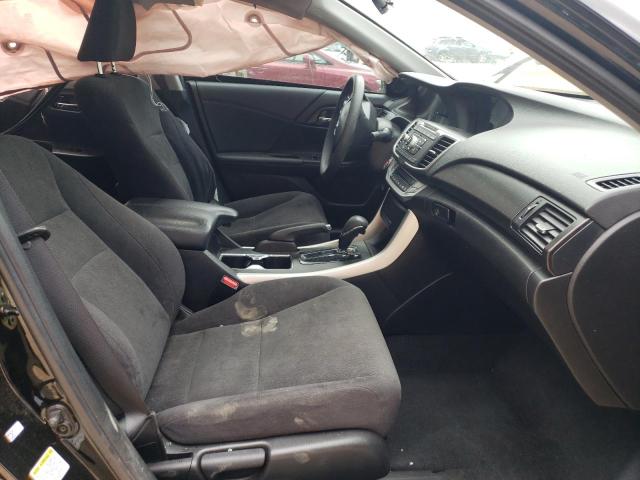 Photo 6 VIN: 1HGCR2F79FA255348 - HONDA ACCORD EX 