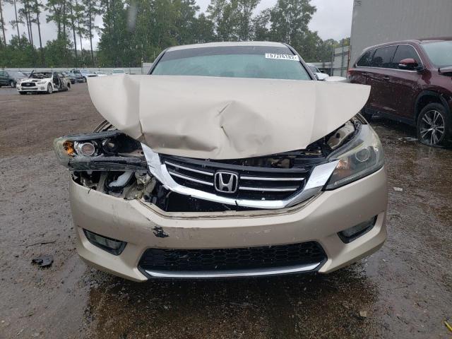 Photo 8 VIN: 1HGCR2F79FA273154 - HONDA ACCORD EX 