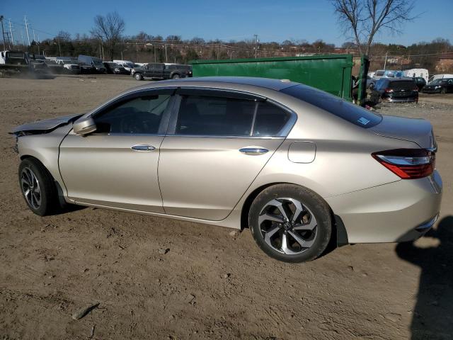 Photo 1 VIN: 1HGCR2F79GA020112 - HONDA ACCORD 