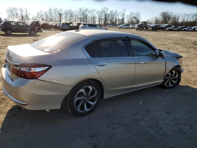 Photo 2 VIN: 1HGCR2F79GA020112 - HONDA ACCORD 