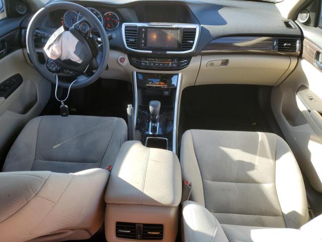 Photo 7 VIN: 1HGCR2F79GA020112 - HONDA ACCORD 