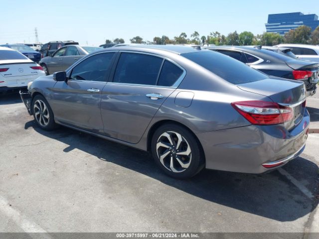 Photo 2 VIN: 1HGCR2F79GA038321 - HONDA ACCORD 