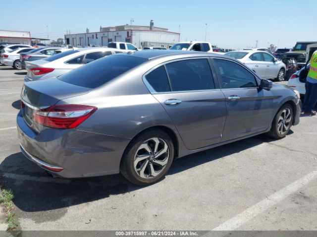 Photo 3 VIN: 1HGCR2F79GA038321 - HONDA ACCORD 