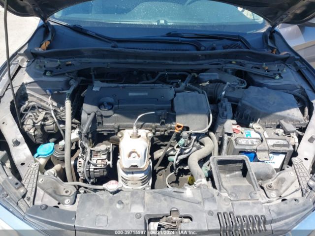 Photo 9 VIN: 1HGCR2F79GA038321 - HONDA ACCORD 