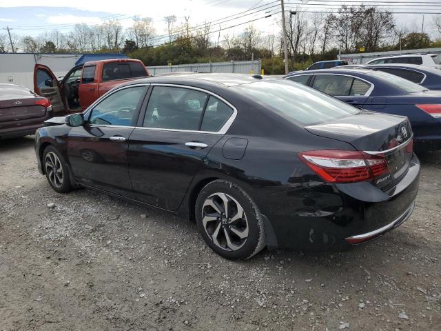 Photo 1 VIN: 1HGCR2F79GA074901 - HONDA ACCORD EX 