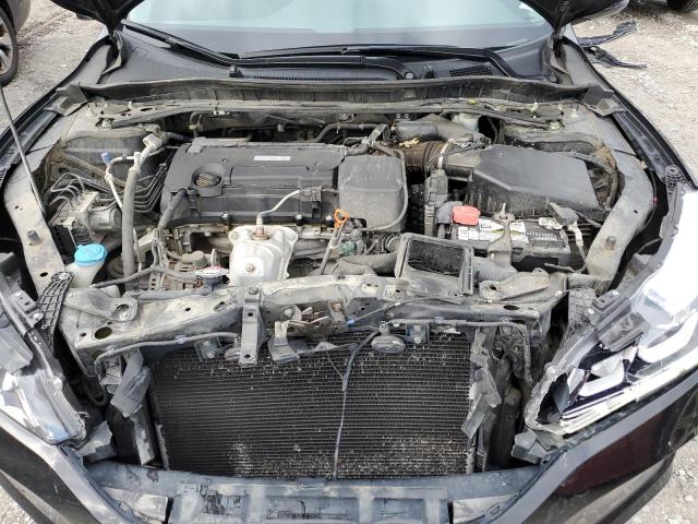 Photo 10 VIN: 1HGCR2F79GA074901 - HONDA ACCORD EX 