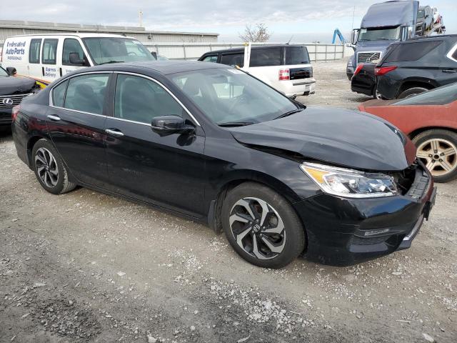 Photo 3 VIN: 1HGCR2F79GA074901 - HONDA ACCORD EX 