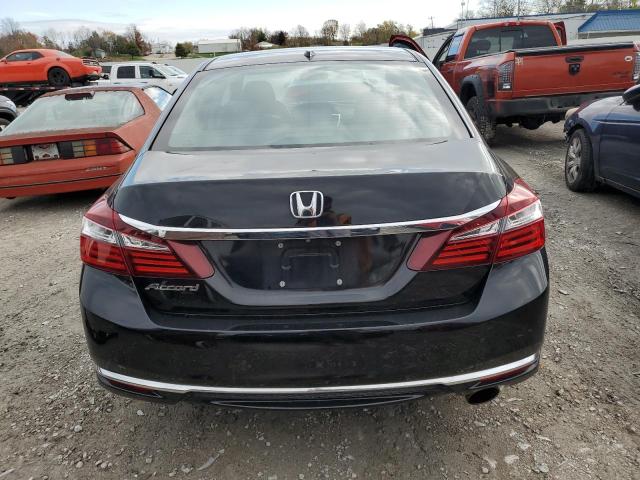 Photo 5 VIN: 1HGCR2F79GA074901 - HONDA ACCORD EX 