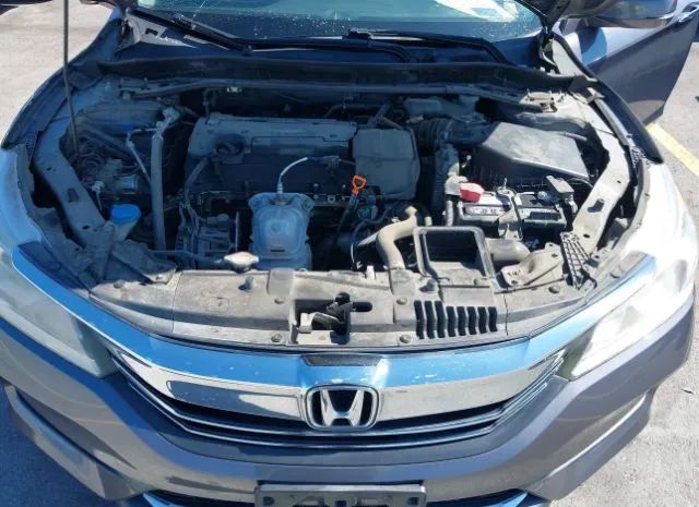 Photo 9 VIN: 1HGCR2F79GA087941 - HONDA ACCORD SEDAN 