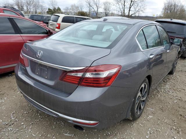 Photo 2 VIN: 1HGCR2F79GA092203 - HONDA ACCORD EX 