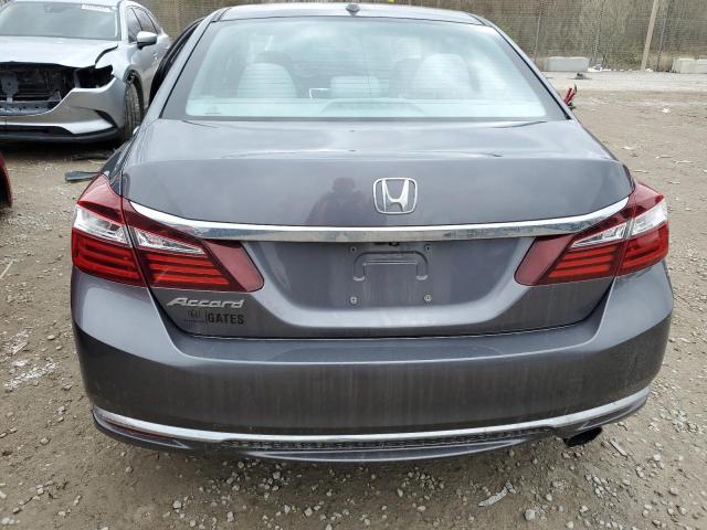 Photo 5 VIN: 1HGCR2F79GA092203 - HONDA ACCORD EX 