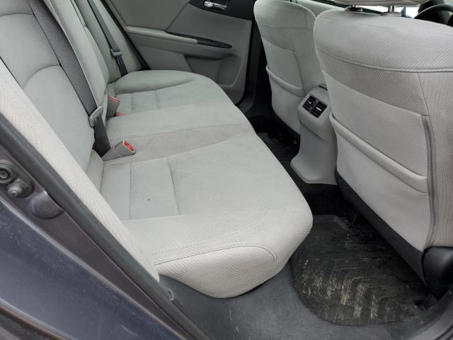 Photo 9 VIN: 1HGCR2F79GA092203 - HONDA ACCORD EX 