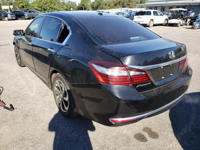 Photo 2 VIN: 1HGCR2F79GA109582 - HONDA ACCORD EX 