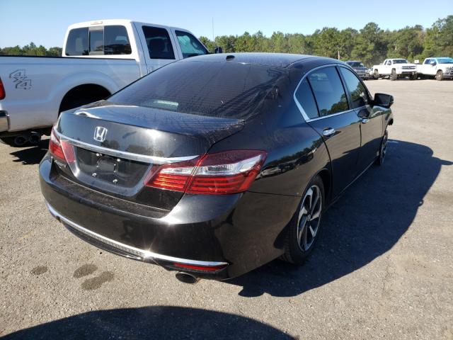 Photo 3 VIN: 1HGCR2F79GA109582 - HONDA ACCORD EX 