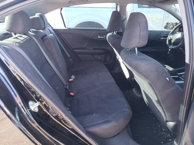 Photo 5 VIN: 1HGCR2F79GA109582 - HONDA ACCORD EX 