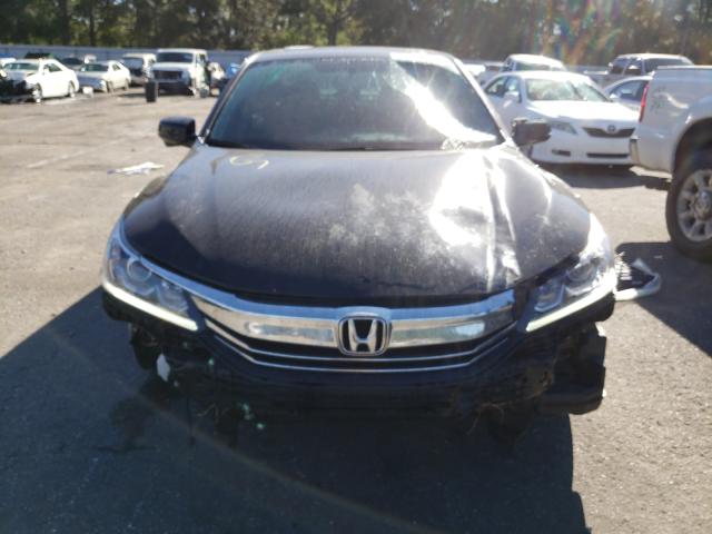 Photo 8 VIN: 1HGCR2F79GA109582 - HONDA ACCORD EX 