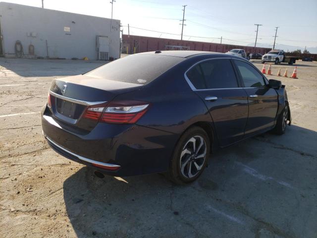 Photo 3 VIN: 1HGCR2F79GA120582 - HONDA ACCORD EX 