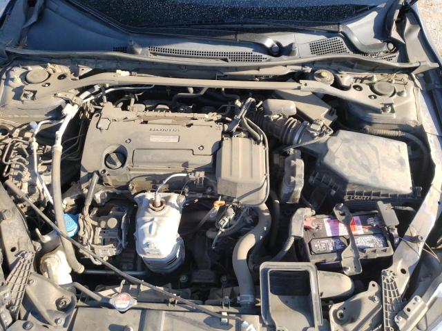 Photo 6 VIN: 1HGCR2F79GA120582 - HONDA ACCORD EX 