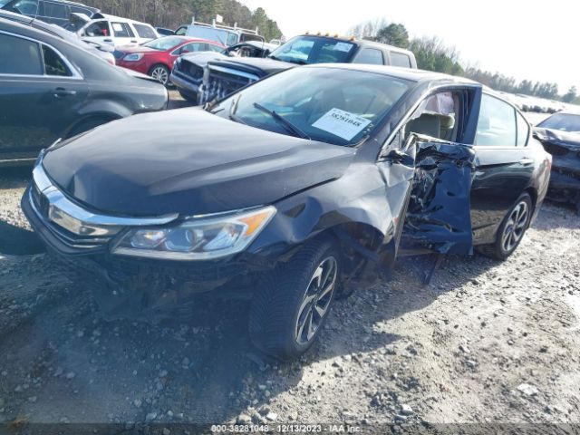 Photo 1 VIN: 1HGCR2F79GA140878 - HONDA ACCORD 