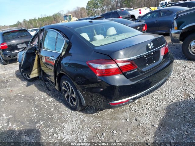 Photo 2 VIN: 1HGCR2F79GA140878 - HONDA ACCORD 