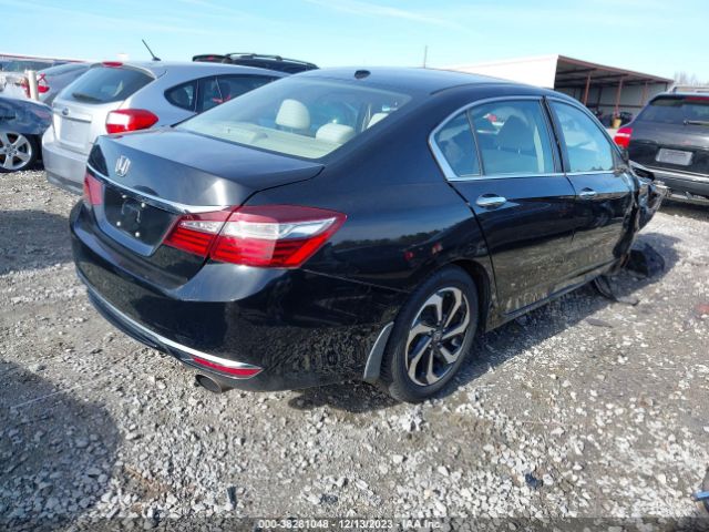 Photo 3 VIN: 1HGCR2F79GA140878 - HONDA ACCORD 