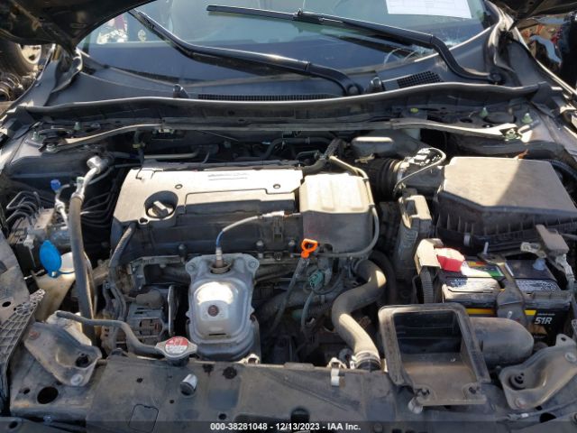 Photo 9 VIN: 1HGCR2F79GA140878 - HONDA ACCORD 