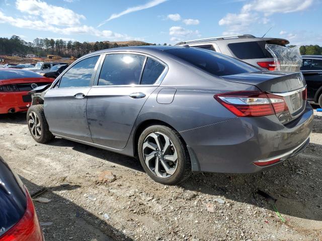 Photo 1 VIN: 1HGCR2F79GA145160 - HONDA ACCORD EX 