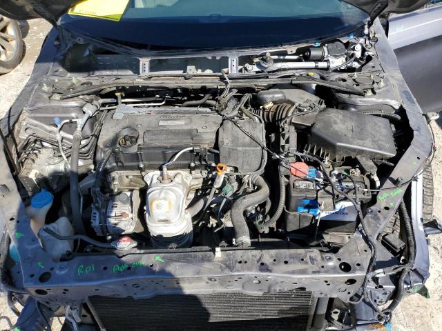 Photo 10 VIN: 1HGCR2F79GA145160 - HONDA ACCORD EX 