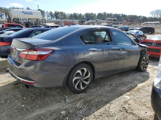 Photo 2 VIN: 1HGCR2F79GA145160 - HONDA ACCORD EX 