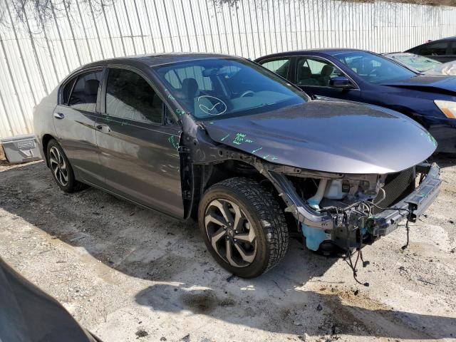 Photo 3 VIN: 1HGCR2F79GA145160 - HONDA ACCORD EX 