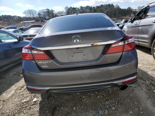 Photo 5 VIN: 1HGCR2F79GA145160 - HONDA ACCORD EX 