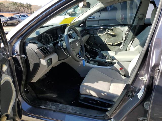 Photo 6 VIN: 1HGCR2F79GA145160 - HONDA ACCORD EX 