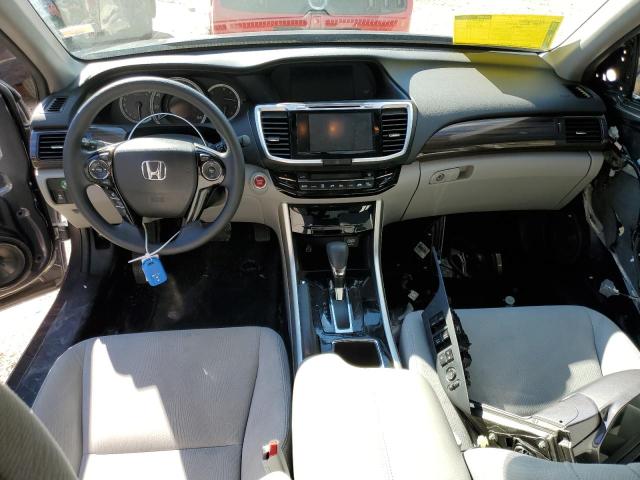 Photo 7 VIN: 1HGCR2F79GA145160 - HONDA ACCORD EX 