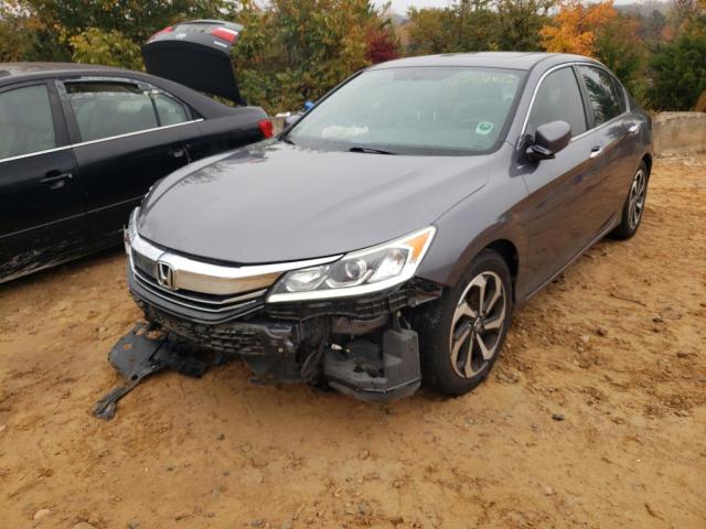 Photo 1 VIN: 1HGCR2F79GA145269 - HONDA ACCORD EX 