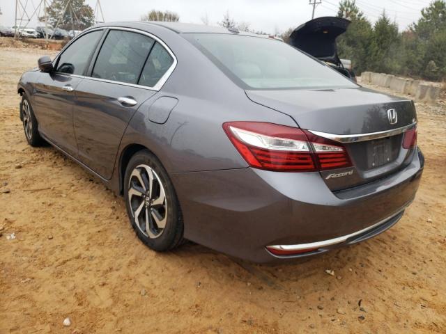 Photo 2 VIN: 1HGCR2F79GA145269 - HONDA ACCORD EX 