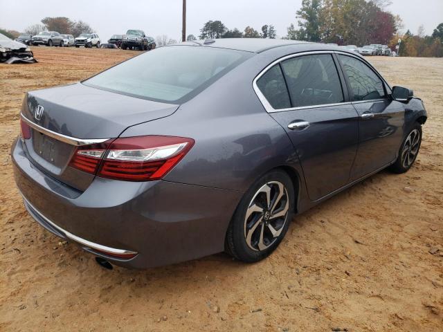 Photo 3 VIN: 1HGCR2F79GA145269 - HONDA ACCORD EX 