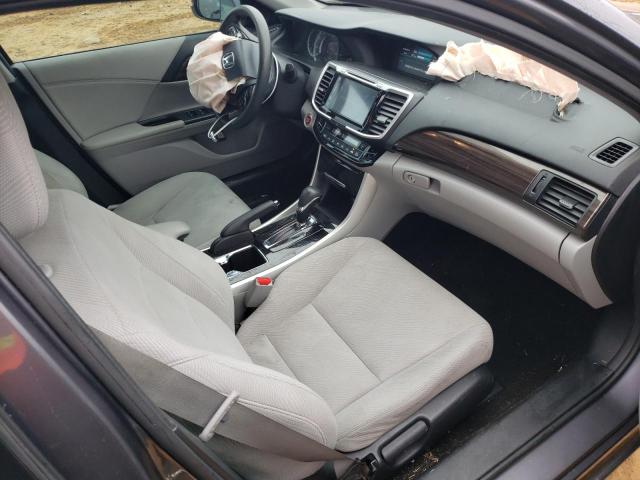 Photo 4 VIN: 1HGCR2F79GA145269 - HONDA ACCORD EX 