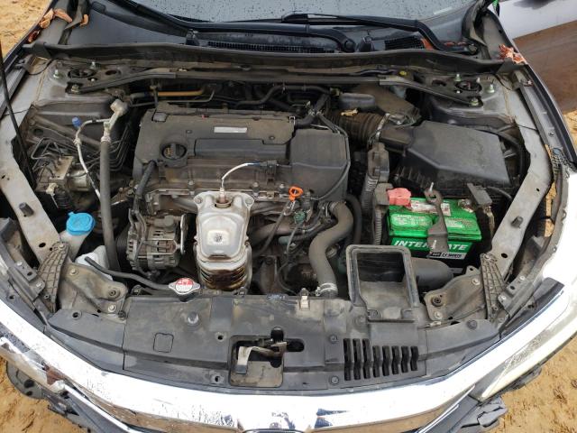 Photo 6 VIN: 1HGCR2F79GA145269 - HONDA ACCORD EX 