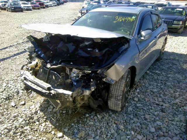 Photo 1 VIN: 1HGCR2F79GA152951 - HONDA ACCORD EX 